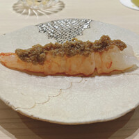 鮨 なんば 日比谷 - 