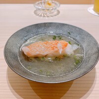 鮨 なんば 日比谷 - 