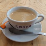かすがい食堂 pirahu - ブレンドコーヒー