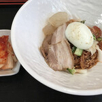 韓国料理 眞 - ビビン冷麺
