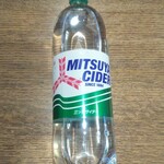 ディオ - 三ツ矢サイダー1.5ℓ (税抜)128円　(2021.09.08)