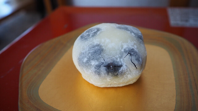 郷土菓子司　勝月 本店 - 秋田（和菓子）の写真