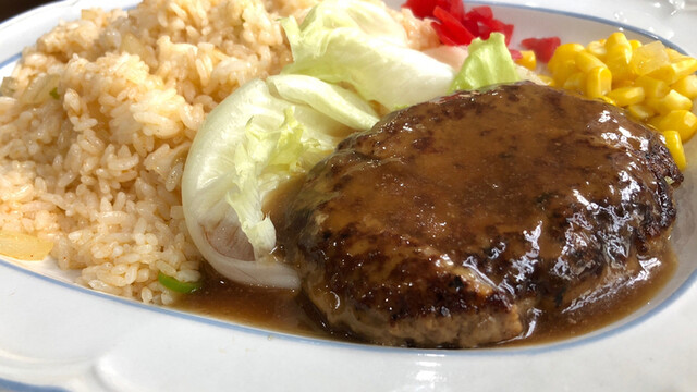 カンタンド - 会津若松（喫茶店）の写真