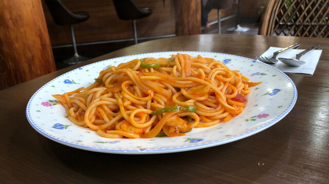 カンタンド - 会津若松（喫茶店）の写真