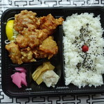 Dori Kafe - から揚げ弁当