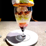 PATISSERIE ASAKO IWAYANAGI - 