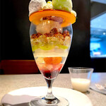 PATISSERIE ASAKO IWAYANAGI - 