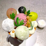 PATISSERIE ASAKO IWAYANAGI - 