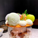 PATISSERIE ASAKO IWAYANAGI - 