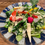 ピアチェーレ - 