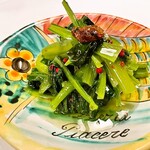 ピアチェーレ - 