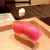 鮨 くりや川 - 
