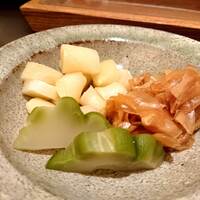 鮨 くりや川 - 