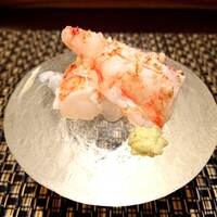 鮨 くりや川 - 