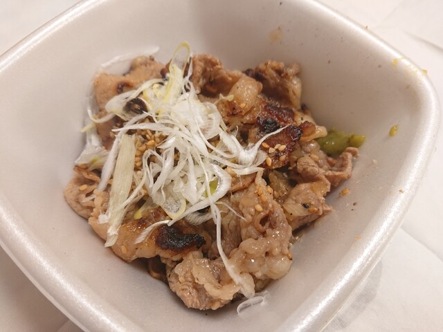 吉野家 １５５号線刈谷店 逢妻 牛丼 食べログ