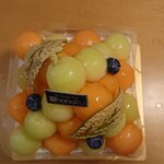 フルーツなかむら - 