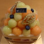 フルーツなかむら - 