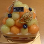 フルーツなかむら - 