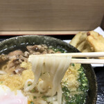 Honkakuha Hakata Udon Hasida Taikiti - 