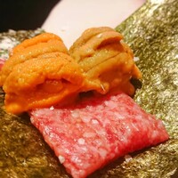 銀座 ちかみつ 六丁目 - 