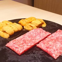 銀座 ちかみつ 六丁目 - 
