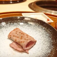銀座 ちかみつ 六丁目 - 