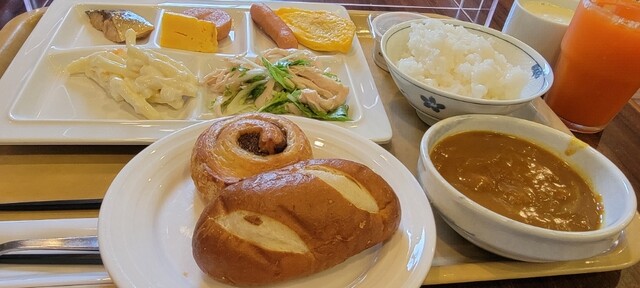 ホテルルートイン 大曲駅前（HOTEL ROUTE INN） - 大曲（ホテル）の写真