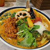 Rojiura Curry SAMURAI. 吉祥寺店