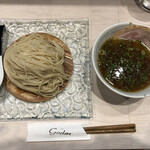 柳麺 呉田 - 