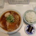 上方レインボー - 