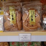 竹屋煎餅本舗 - 商品