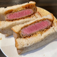 SATOブリアン 本店 - 