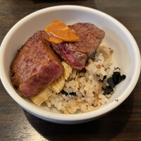 SATOブリアン 本店 - 