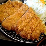 Katsu Tetsu - 