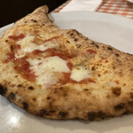 PIZZERIA DA NAGHINO - 