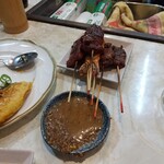 帰ってきた入船 - 