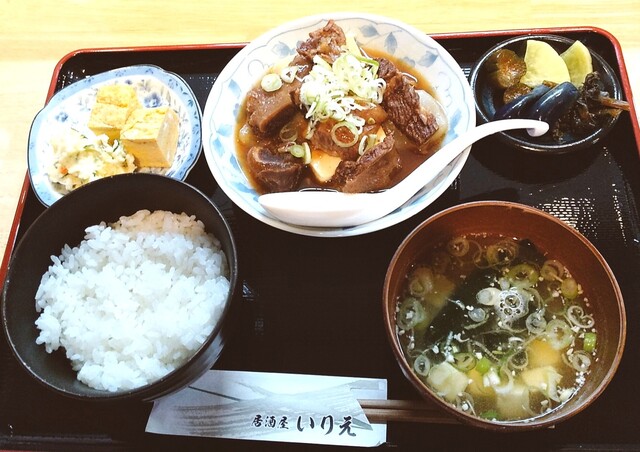 居酒屋いりえ - 磐城浅川（居酒屋）の写真