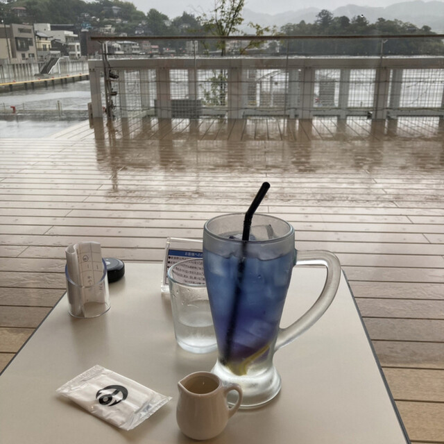 アンカーコーヒー 内湾店 鹿折唐桑 喫茶店 食べログ