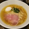 町田汁場 しおらーめん進化 本店