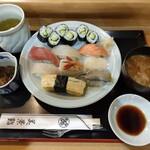 Mikage zushi - 