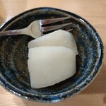 Mikage zushi - 