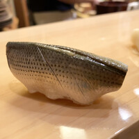 すし処 みや古分店 - 