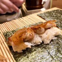 すし処 みや古分店 - 