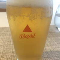 リストランテブレッツアディマーレ - アサヒドライZERO