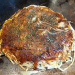 お好み焼き松ちゃん - 