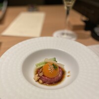 個室焼肉 銀座きたお - 