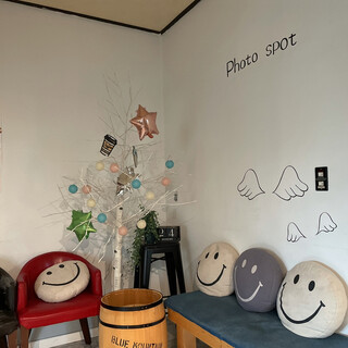 カフェバー メイ_2