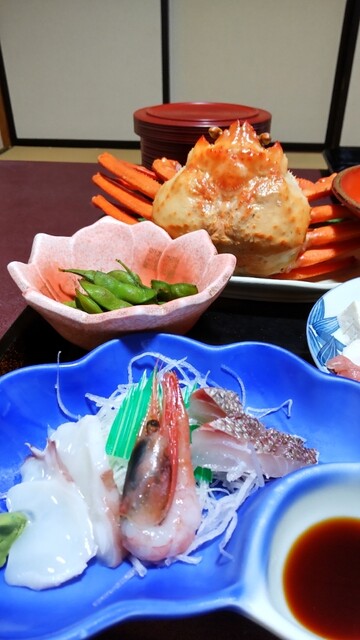 しらはま屋 - 鶴岡市その他（旅館・民宿）の写真