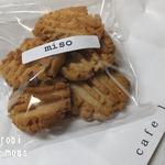 loop - 味噌クッキー