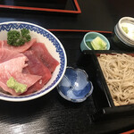 リッチ大泉 - 料理写真: